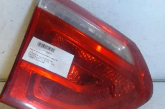 Feu arriere secondaire gauche (feux) CITROEN C4 PICASSO 1 Photo n°1