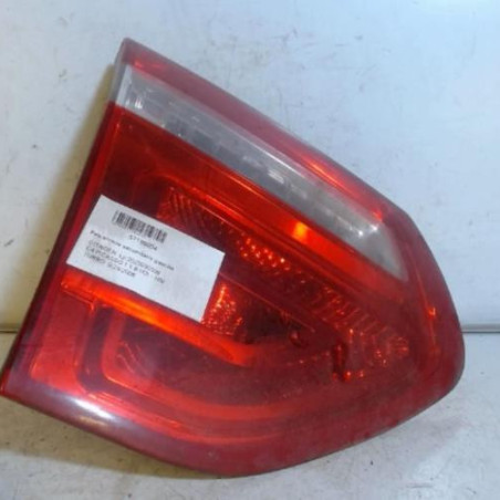 Feu arriere secondaire gauche (feux) CITROEN C4 PICASSO 1 Photo n°1