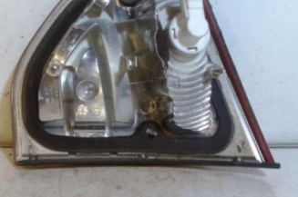 Feu arriere secondaire gauche (feux) CITROEN C4 PICASSO 1