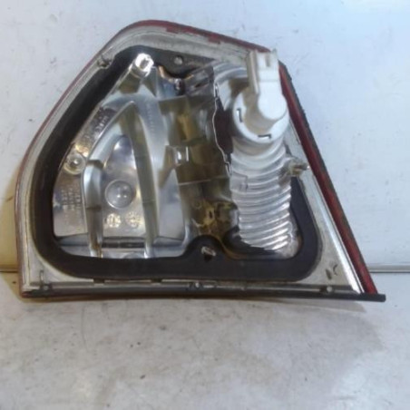 Feu arriere secondaire gauche (feux) CITROEN C4 PICASSO 1