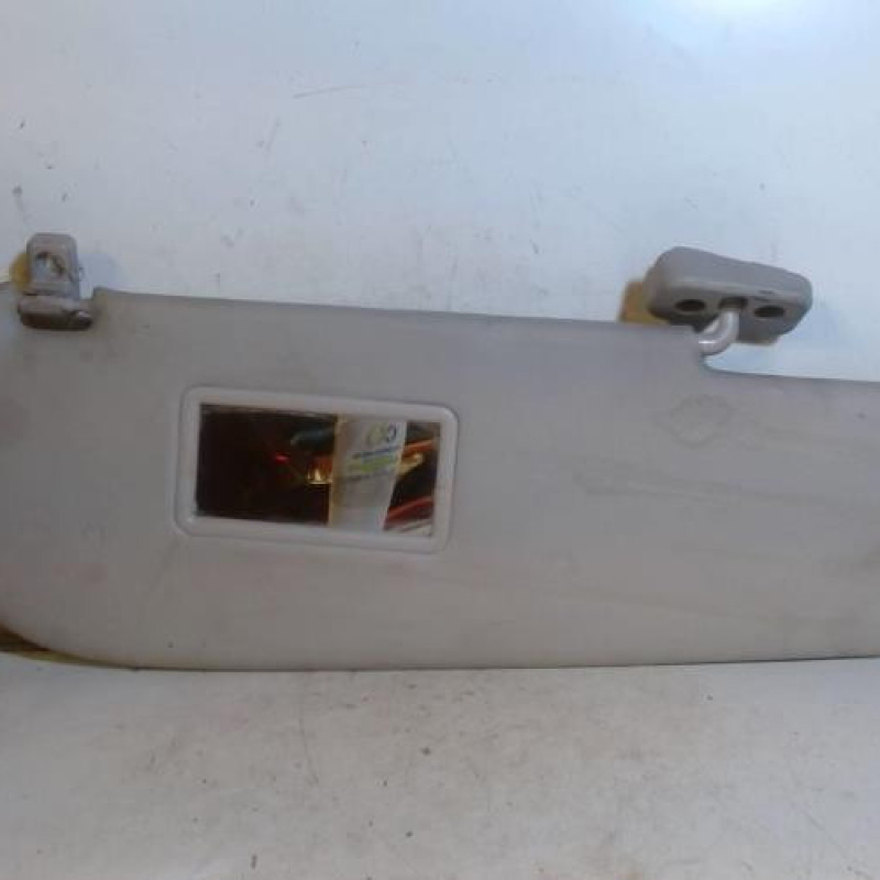 Pare soleil droit FIAT DOBLO 2