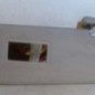 Pare soleil droit FIAT DOBLO 2