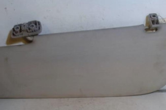 Pare soleil droit FIAT DOBLO 2
