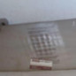 Pare soleil gauche FIAT DOBLO 2