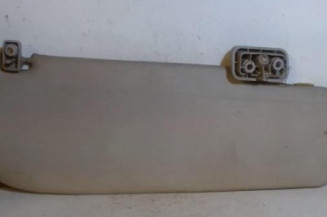 Pare soleil gauche FIAT DOBLO 2