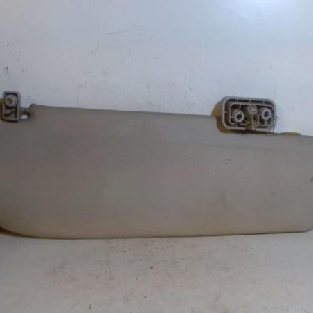 Pare soleil gauche FIAT DOBLO 2