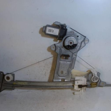Leve vitre electrique arriere droit CITROEN XSARA Photo n°1