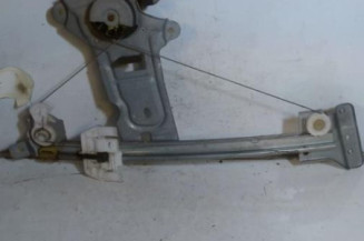 Leve vitre electrique arriere gauche CITROEN XSARA Photo n°1