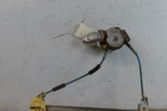 Leve vitre electrique arriere droit CITROEN XSARA PICASSO Photo n°1