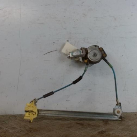 Leve vitre electrique arriere droit CITROEN XSARA PICASSO Photo n°1
