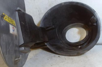 Trappe d'essence PEUGEOT 2008 1
