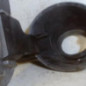 Trappe d'essence PEUGEOT 2008 1