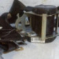 Ceinture arriere droit PEUGEOT 2008 1