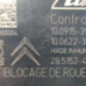 Bloc ABS (freins anti-blocage) PEUGEOT 2008 1