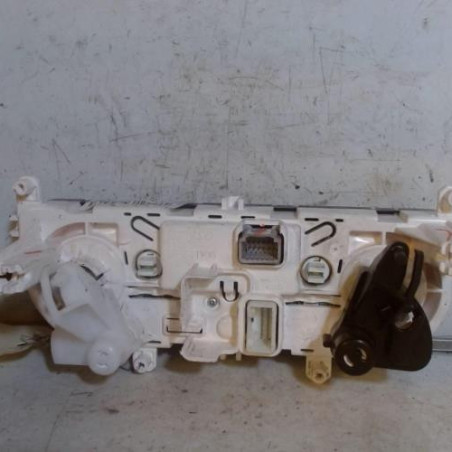 Commande chauffage RENAULT CAPTUR 1