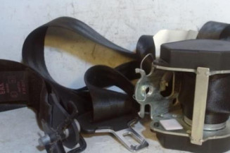 Ceinture arriere gauche PEUGEOT 308 1 SW Photo n°1