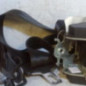 Ceinture arriere gauche PEUGEOT 308 1 SW