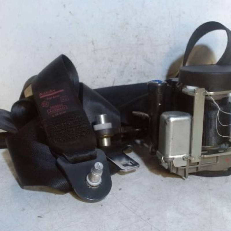 Ceinture avant droit PEUGEOT 308 1 SW