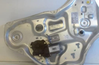 Leve vitre electrique arriere droit HYUNDAI IX 35 Photo n°1
