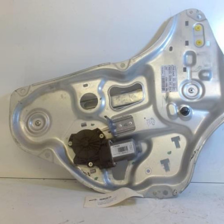 Leve vitre electrique arriere droit HYUNDAI IX 35 Photo n°1
