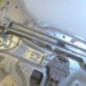 Leve vitre electrique arriere droit HYUNDAI IX 35