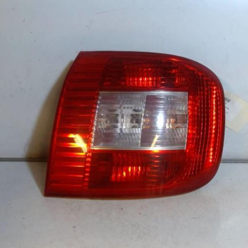 Feu arriere principal gauche (feux) FIAT MULTIPLA