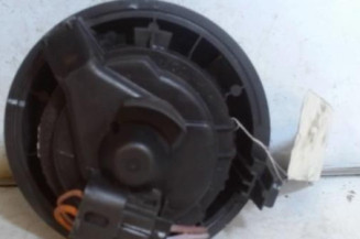 Pulseur d'air RENAULT CLIO 4