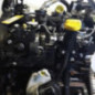 Moteur RENAULT CLIO 4