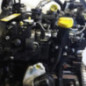Moteur RENAULT CLIO 4