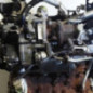 Moteur RENAULT CLIO 4