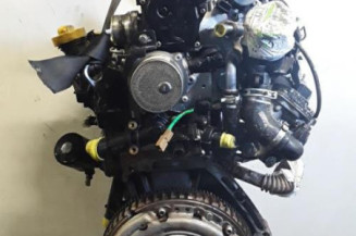 Moteur RENAULT CLIO 4 Photo n°4