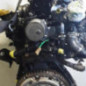 Moteur RENAULT CLIO 4