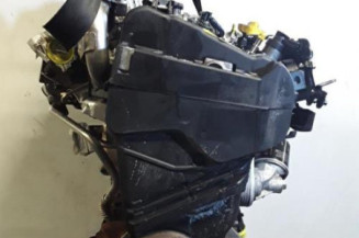 Moteur RENAULT CLIO 4 Photo n°5