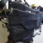 Moteur RENAULT CLIO 4