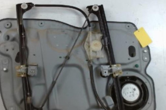 Leve vitre mecanique avant droit VOLKSWAGEN CADDY 3
