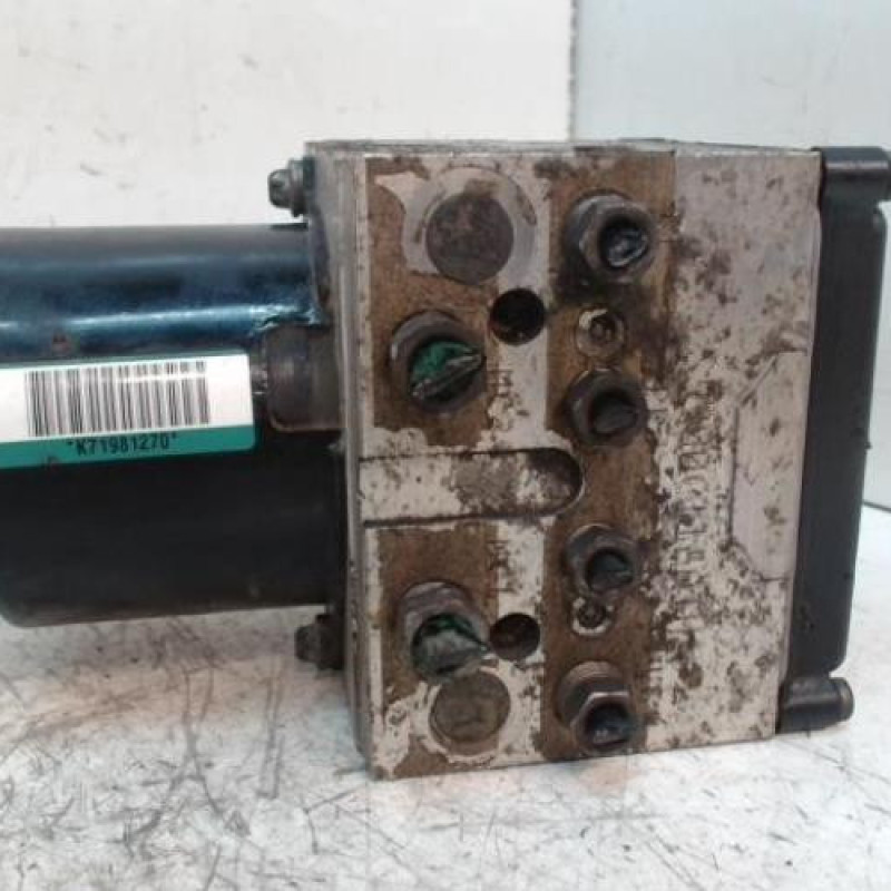 Bloc ABS (freins anti-blocage) CITROEN C6