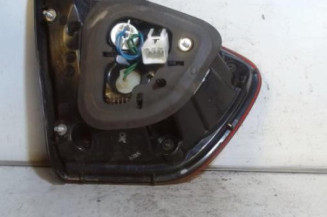Feu arriere secondaire droit (feux) KIA RIO 3