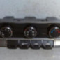 Commande chauffage KIA RIO 3