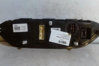 Commande chauffage KIA RIO 3
