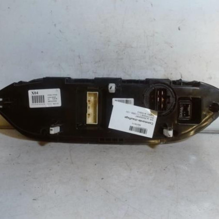Commande chauffage KIA RIO 3