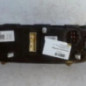 Commande chauffage KIA RIO 3