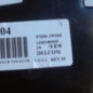 Commande chauffage KIA RIO 3