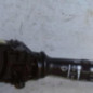 Commodo d'essuie glaces KIA RIO 3
