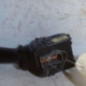 Commodo d'essuie glaces KIA RIO 3