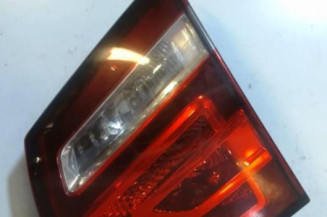 Feu arriere secondaire droit (feux) CITROEN C4 PICASSO 1 Photo n°1