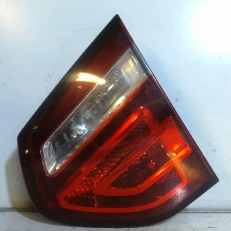 Feu arriere secondaire droit (feux) CITROEN C4 PICASSO 1