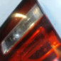 Feu arriere secondaire droit (feux) CITROEN C4 PICASSO 1