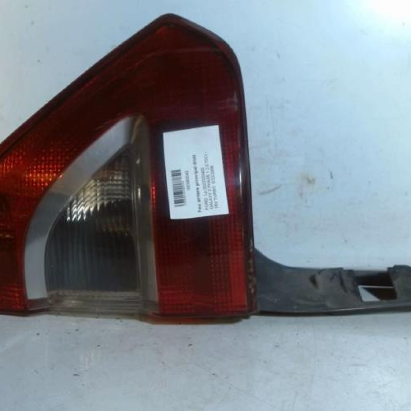 Feu arriere principal droit (feux) FORD GALAXY 2