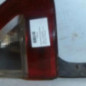 Feu arriere principal droit (feux) FORD GALAXY 2