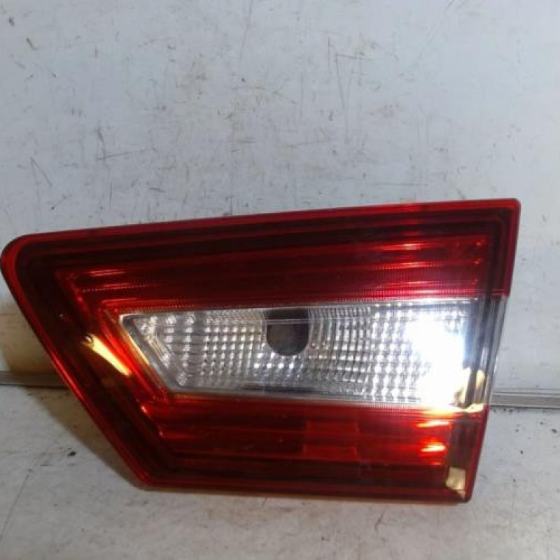 Feu arriere secondaire droit (feux) RENAULT CLIO 4